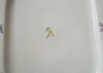 Półmisek owalny Półmisek owalny