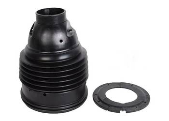 Osłona przegubu WOM 36x42 pierścień 140 mm rura 90 SWAJ-3642-90