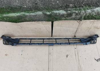 Środkowa kratka zderzaka przód i20 II 2 lift 86562-c8ab0