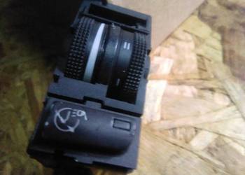 Pokrętło regulacji świateł go home Audi A3 8p1