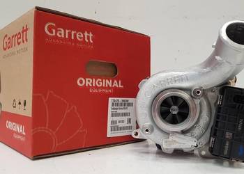 Nowa turbosprężarka GARRETT 769909-5009S 776470-5001S 776470-5003W