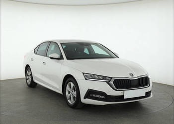 Skoda Octavia 1.5 TSI