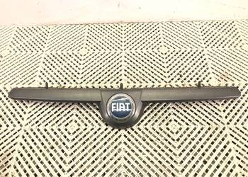 ATRAPA GRILL FIAT ULYSSE 02-11 1489145077 Van (minibus) KRATA