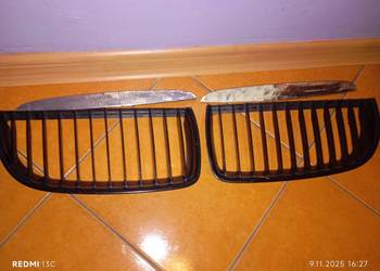 grill nerki bmw e90