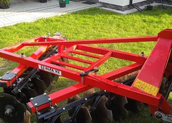 Brona Talerzowa Strumyk