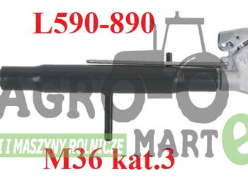 3PGGH3240 ŁĄCZNIK GÓRNY CIĘGŁO CBM