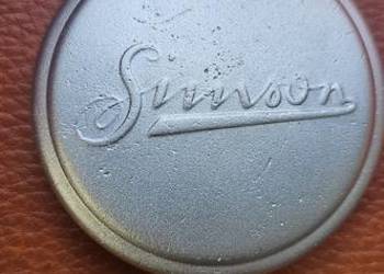 Korek baku zbiornika paliwa Simson