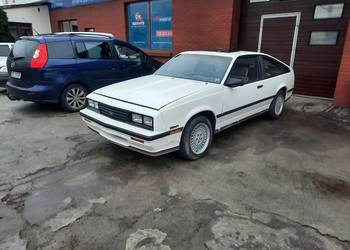 Chevrolet Cavalier Z24 2.8 V6 1987 r.