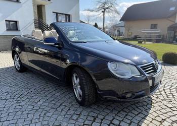 Volkswagen EOS gotowy na sezon!