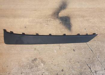 PORSCHE CAYENNE 7P5 LISTWA PRAWA 7P5853834