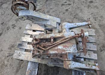 Podnośnik kaczka do ciągnika ursus 1201 Zetor 1222