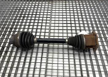 PÓŁOŚ PRAWY PRZÓD AUDI A6 C7 4G0407271F 4.0 605KM 11-18 PRZEGUB