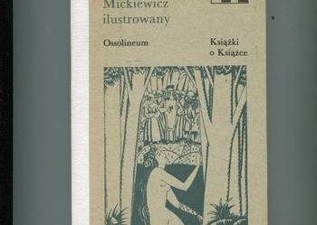 Mickiewicz ilustrowany