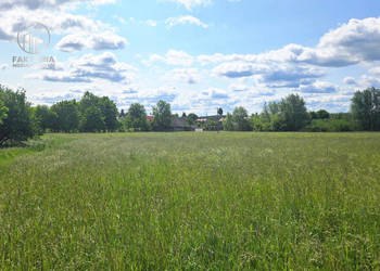 Działka Krynki 1392m2