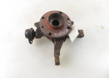 ZWROTNICA PIASTA PRZEDNIA LEWA FIAT DOBLO I 1.3 D