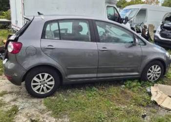 Volkswagen Golf 1.2 TSI Plus