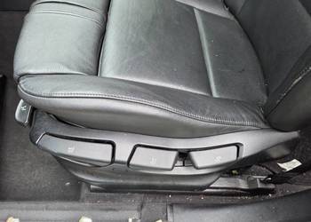 BMW X3 E83 M PAKIET FOTELE KANAPA