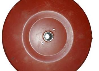 Koło pługa szerokie bez osi 155mm pług polski 4 skibowy / ATLAS 1023040700