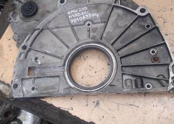 BMW F30 F10 F11 N47D20C 2,0d obudowa rozrządu 781069504