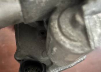 Przepustnica Volkswagen 1.8 2.0 tfsi