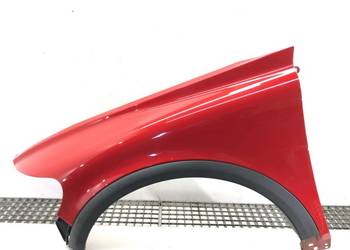 BŁOTNIK LEWY PRZÓD VOLVO C30 Hatchback 06-13 OSŁONA