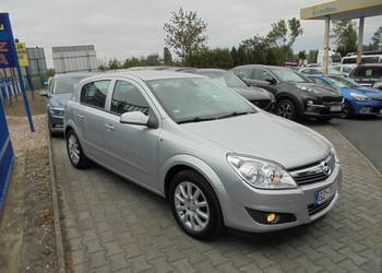 Opel Astra 1.6 105KM