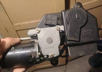 Silnik szyberdachu Mercedes E124  Webasto 1247800407