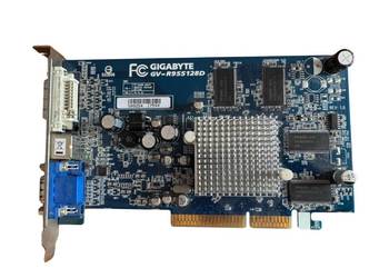 Gigabyte GV-R955128D – karta graficzna