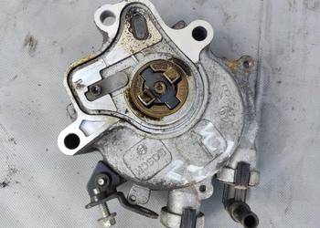 PEUGEOT 407 2.7 POMPA PODCIŚNIENIA VACUM 4R802A451AF