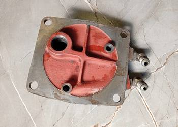 Pokrywa Massey Ferguson 3115, 3120, 3125, 6170, 6180, 6190, 6270, 6280, 629