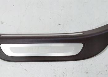 LISTWA PROGOWA LEWY TYŁ Q5 8R 8R0853375
