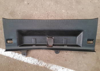 SEAT LEON I  OSLONA PASA TYLNEGO TAPICERKA LISTWA PASA