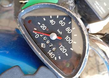 Licznik MZ es 150 250 trophy ddr