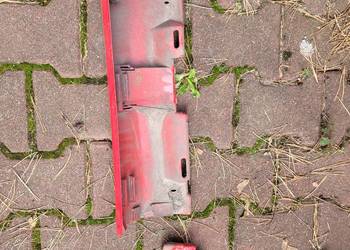 progi listwy progowe opel vectra A GT c20xe c20ne