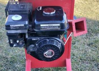 Rozdrabniacz do gałęzi