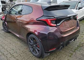 Toyota GR Yaris 1.6 4x4