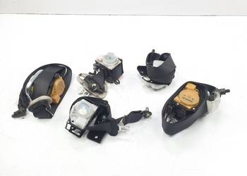 PASY NAPINACZE KOMPLET SUBARU IMPREZA TK-AH2-ES120 PASY NAPINACZE KOMPLET SUBARU IMPREZA TK-AH2-ES120