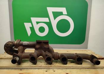 Kolektor wydechowy R518852 JOHN DEERE 8345 R