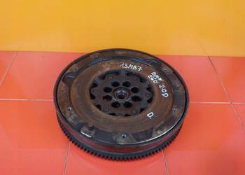 BMW E60 E90 E87 2.0 D 09r 177KM N47D20A kolo dwumasowe 7637279