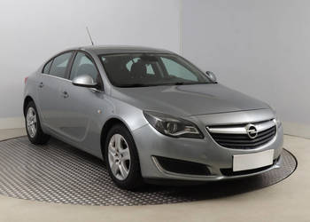 Opel Insignia 2.0 CDTI