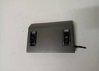 BMW 7 E65 Panel włącznik szyberdachu SOS  7012196