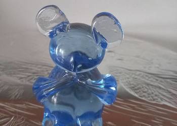 Figurka szklana Miś Koala