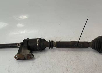 PÓŁOŚ PRAWA PRZÓD RENAULT LAGUNA I LIFT