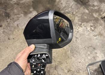 Prawe lusterko Audi Q3 83a LY9T