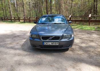 Volvo S80,2.4D5