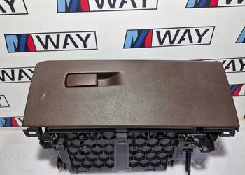 BMW X1 F48 SCHOWEK KONSOLI PASAŻERA EUROPA 9359327