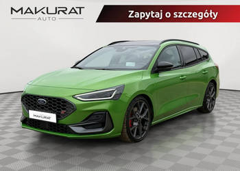 Ford Focus GD1R286#2.3 EcoBoost ST X Pakiet zimowy Salon PL VAT23% Mk4 (20…