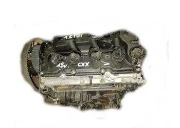 Silnik AUDI SEAT SKODA VW 1.6 TDI CXX
