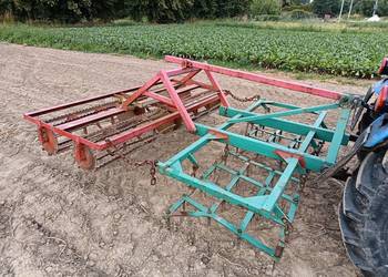 Agregat uprawowy 2,5m