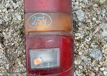 Toyota hiace 2000 2001 lampa tylna prawa